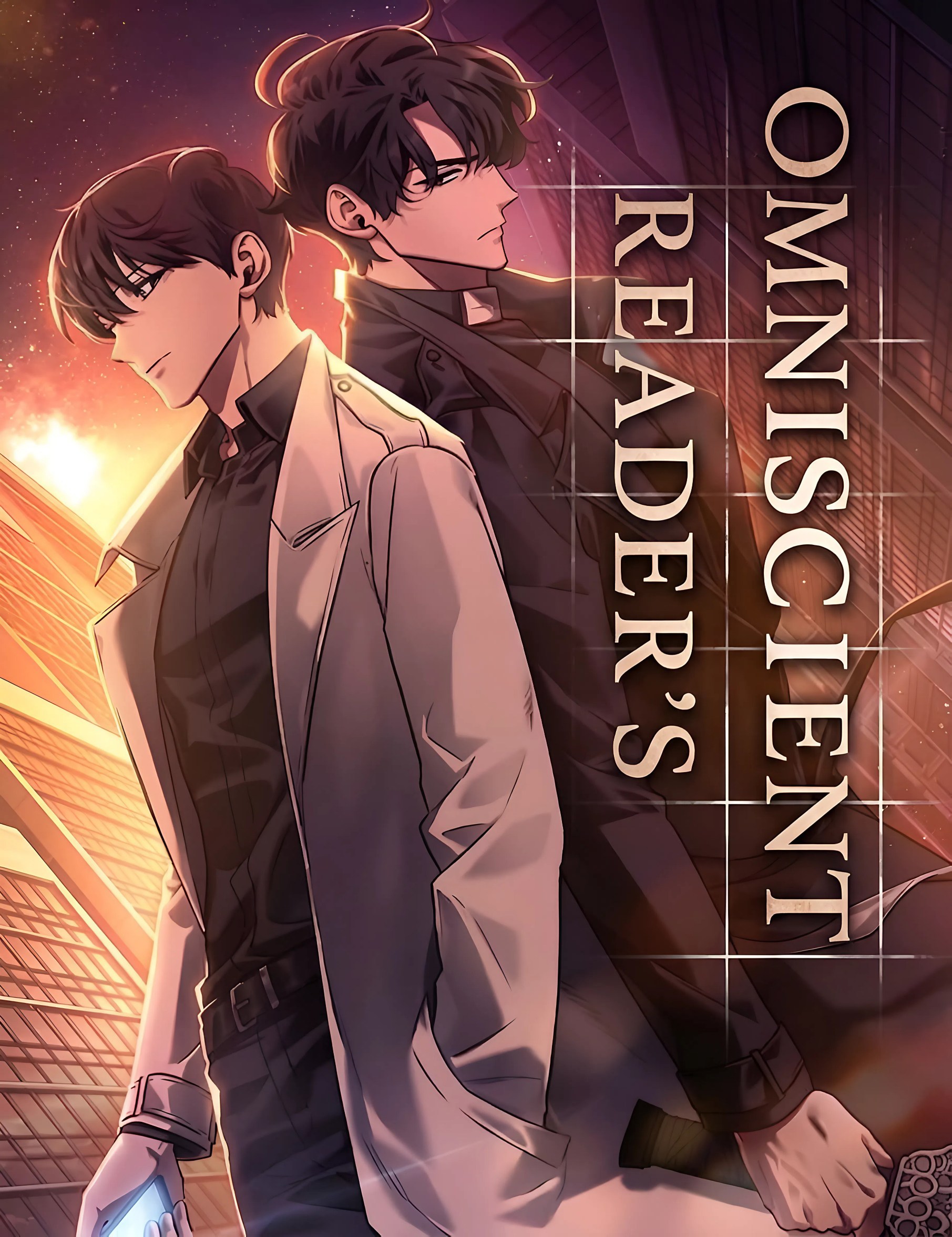 Series Cover