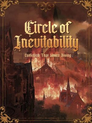 LOTM BOOK 2 COVER
